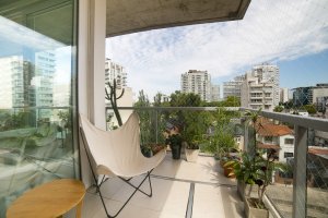 Venta Local Comercial Sobre Ugarte Olivos