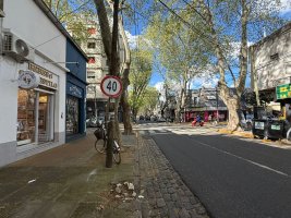 Venta Local Comercial Sobre Ugarte Olivos