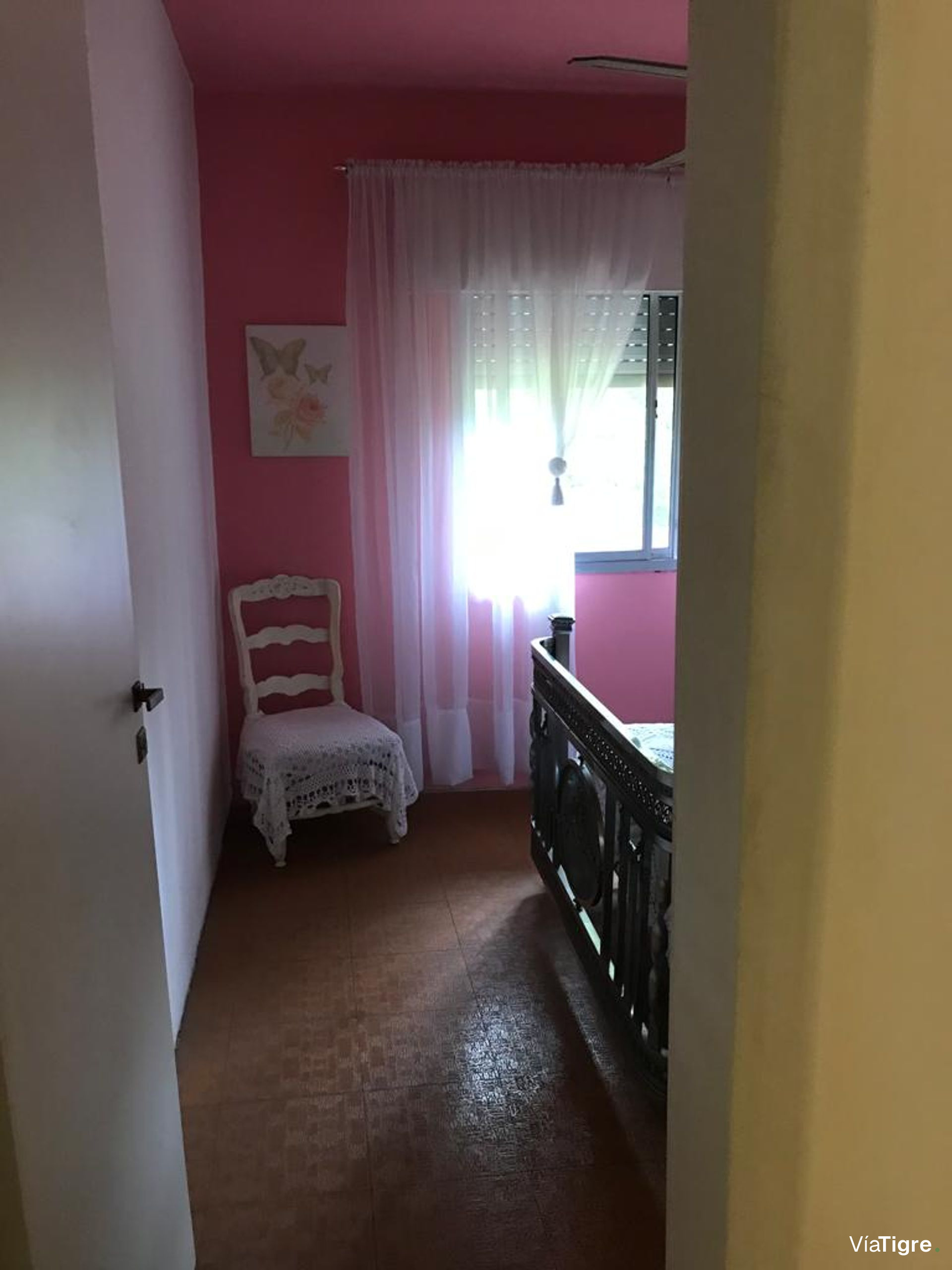 Venta departamento 2 amb en Vte. López con cochera