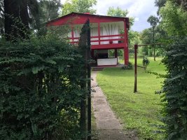 Venta departamento 2 amb en Vte. López con cochera