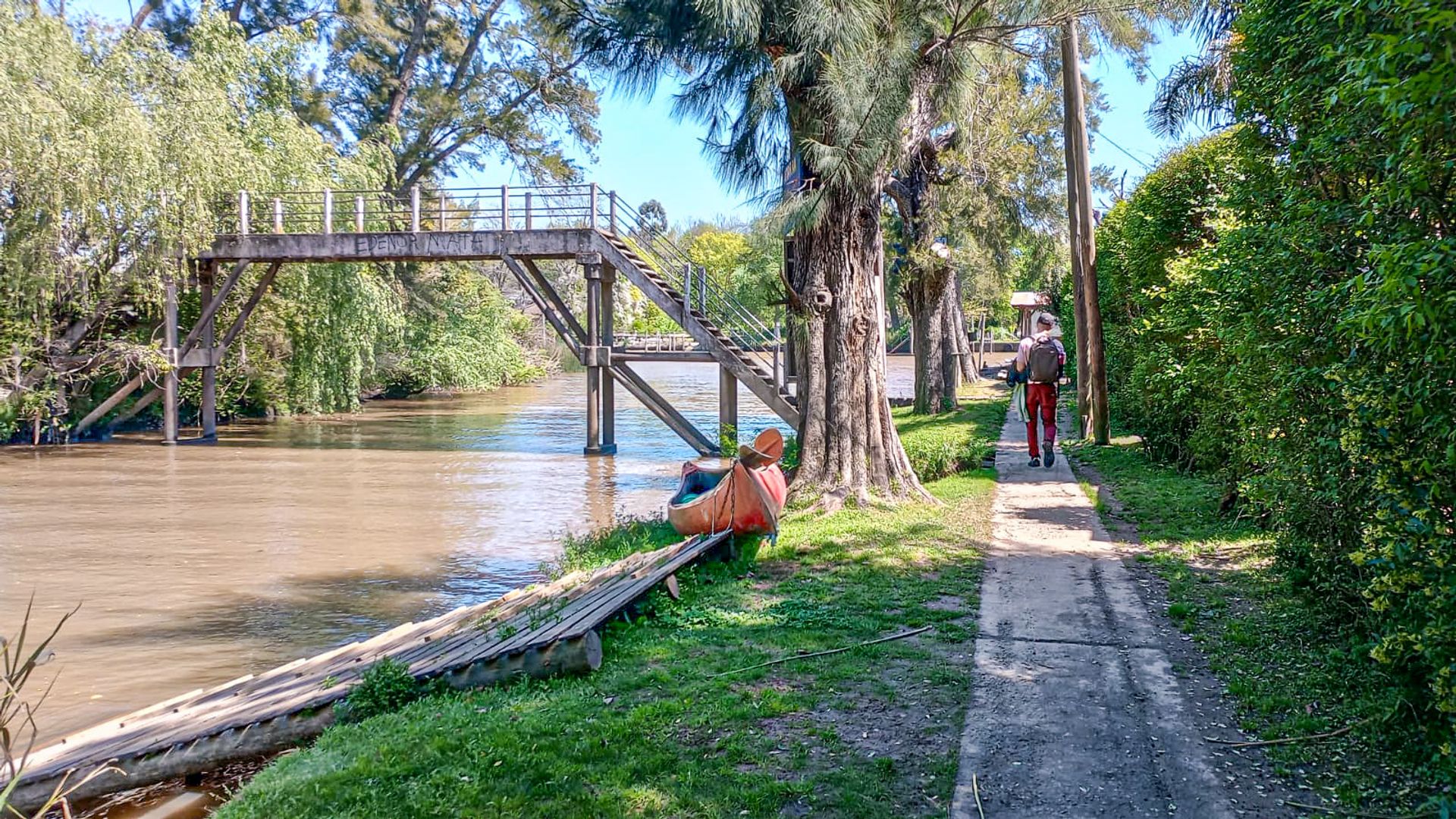 Olivos 3-Room Sale – Storage Garage, Amenities