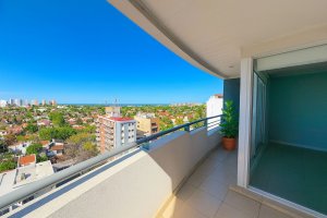 Olivos 3-Room Sale – Storage Garage, Amenities