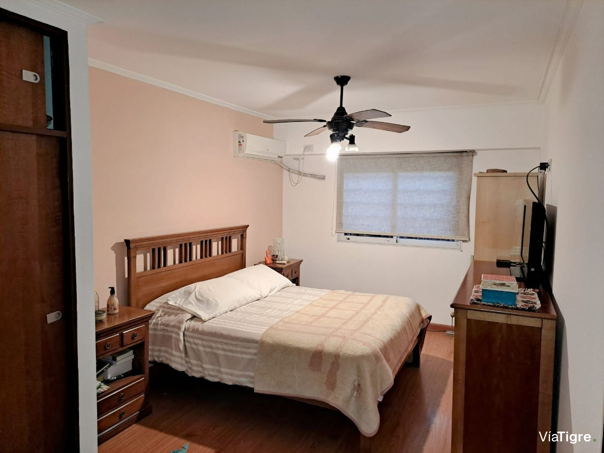Venta Duplex 5 Ambientes Carapachay