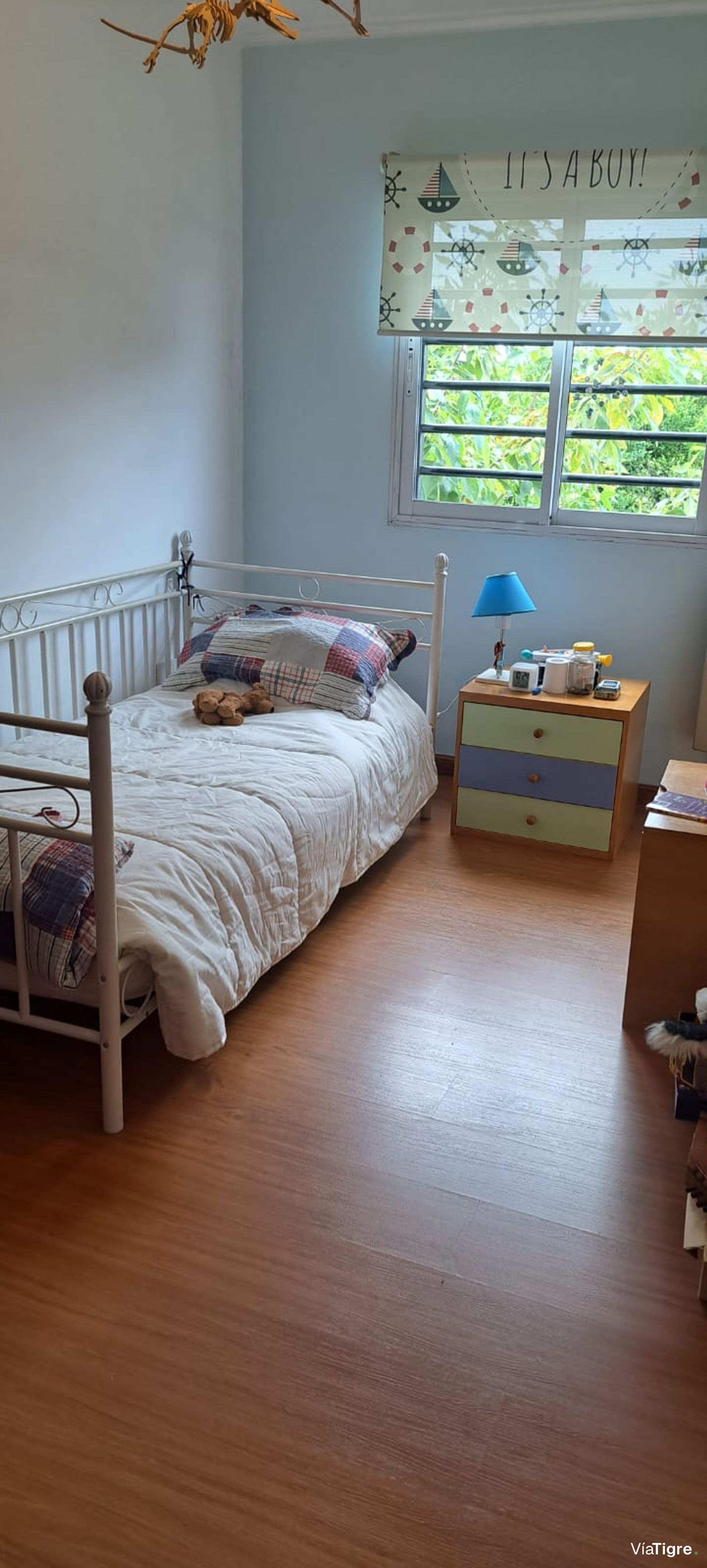 Venta Duplex 5 Ambientes Carapachay