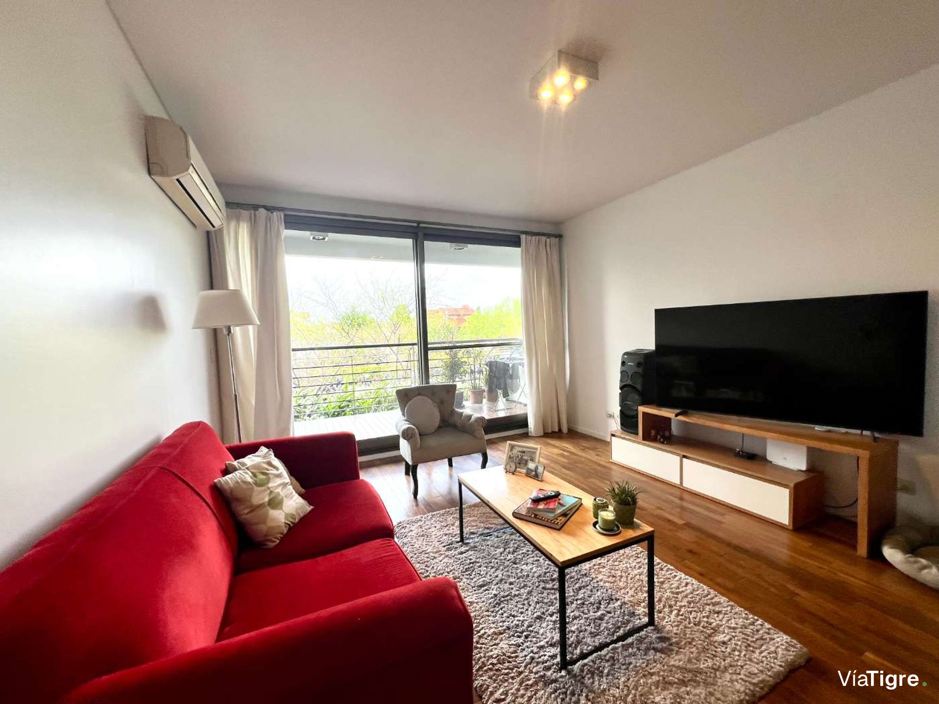 Venta Duplex 5 Ambientes Carapachay