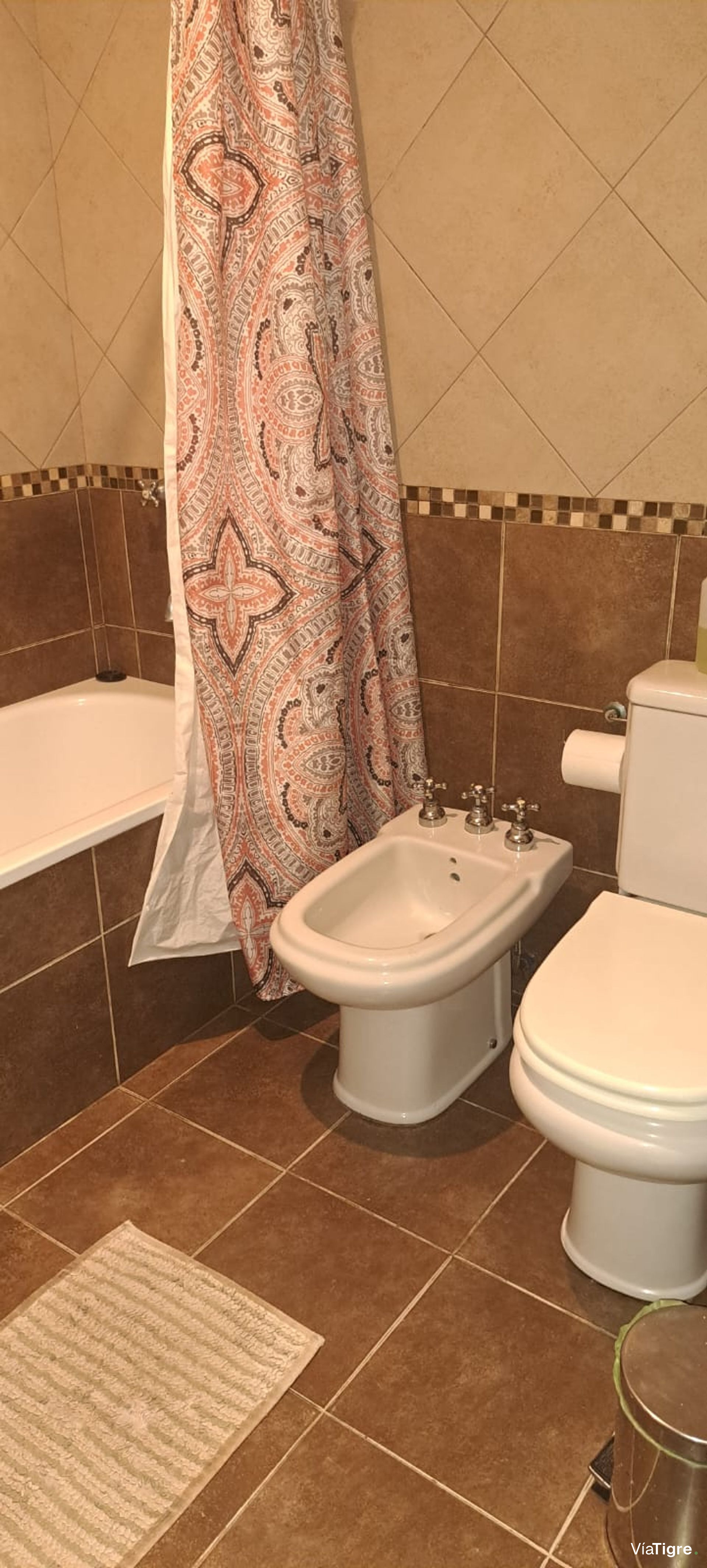 Venta Duplex 5 Ambientes Carapachay