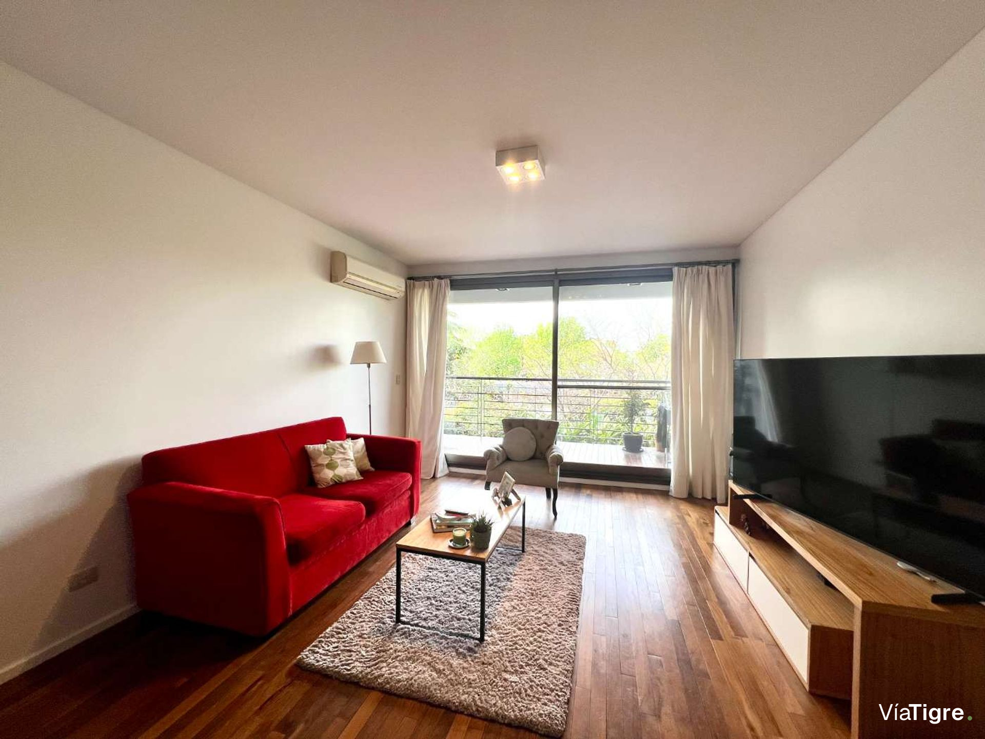 Venta Duplex 5 Ambientes Carapachay