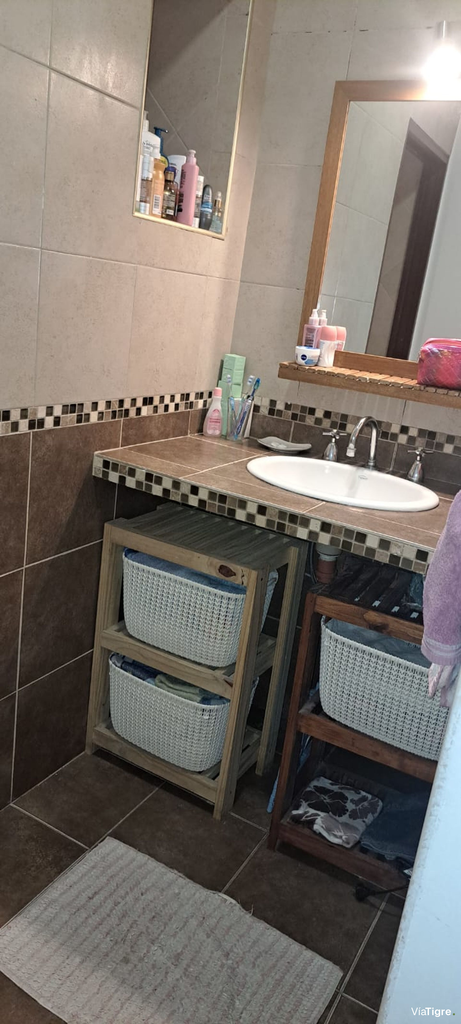 Venta Duplex 5 Ambientes Carapachay