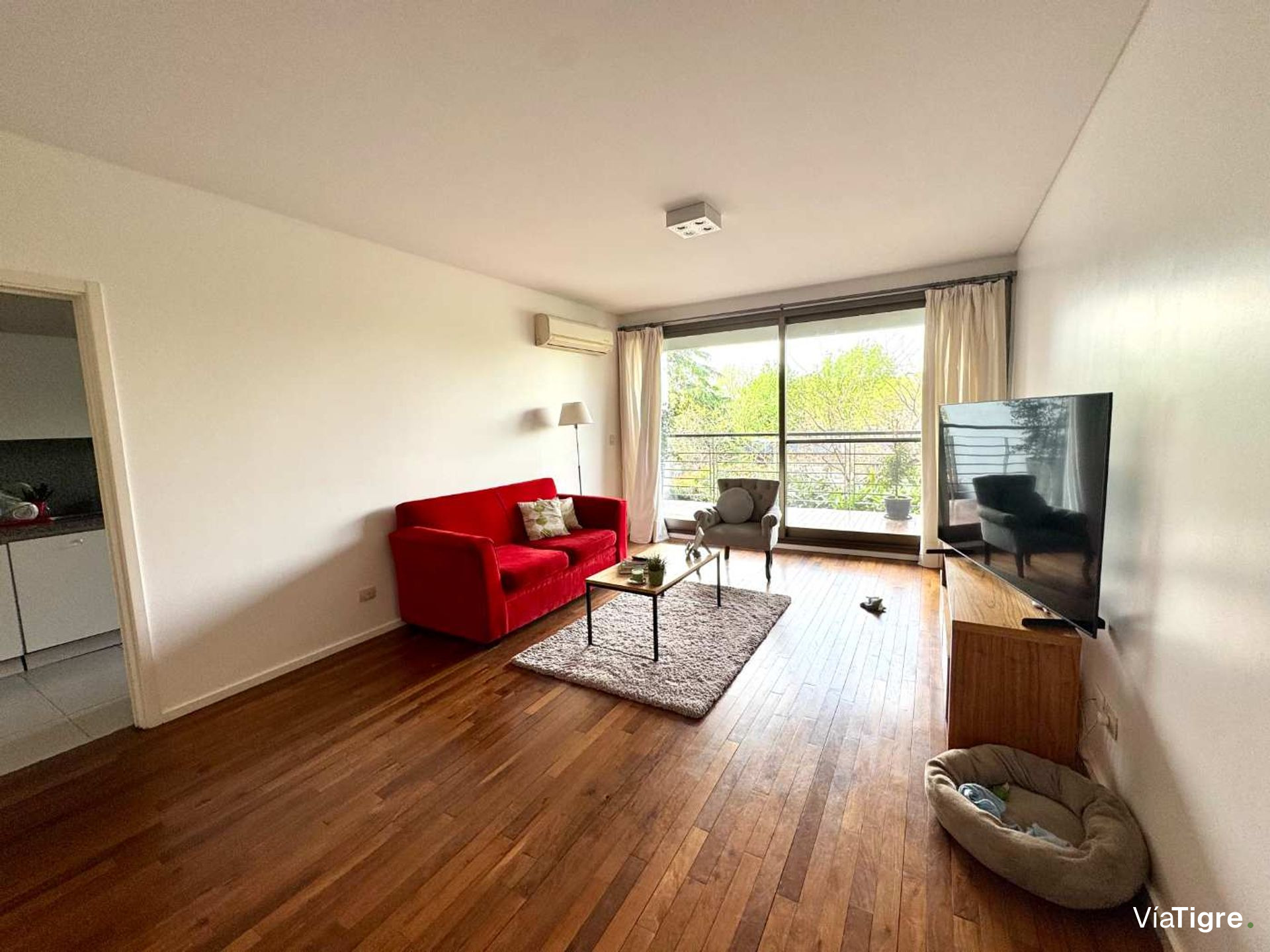Venta Duplex 5 Ambientes Carapachay