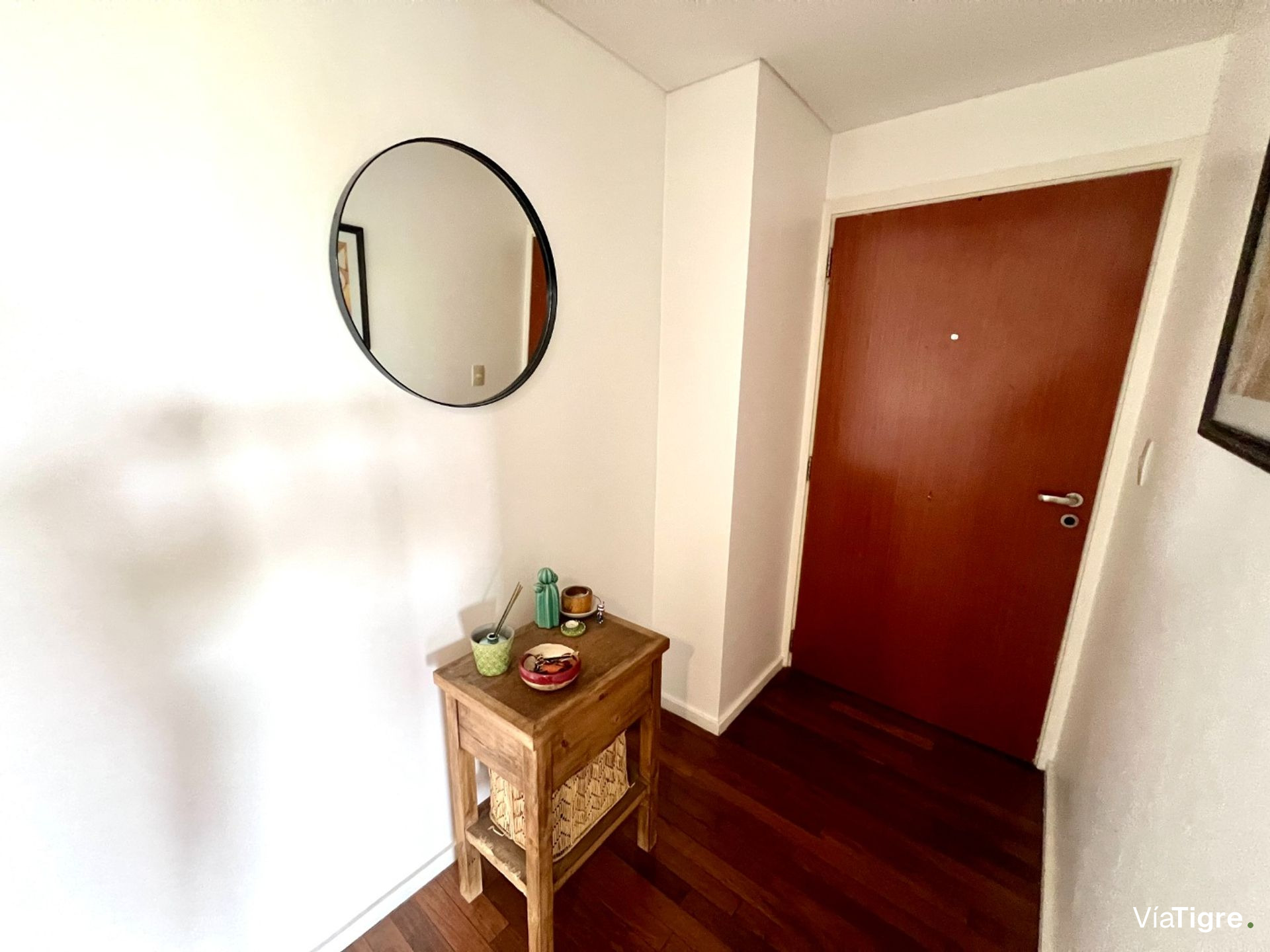 Venta Duplex 5 Ambientes Carapachay