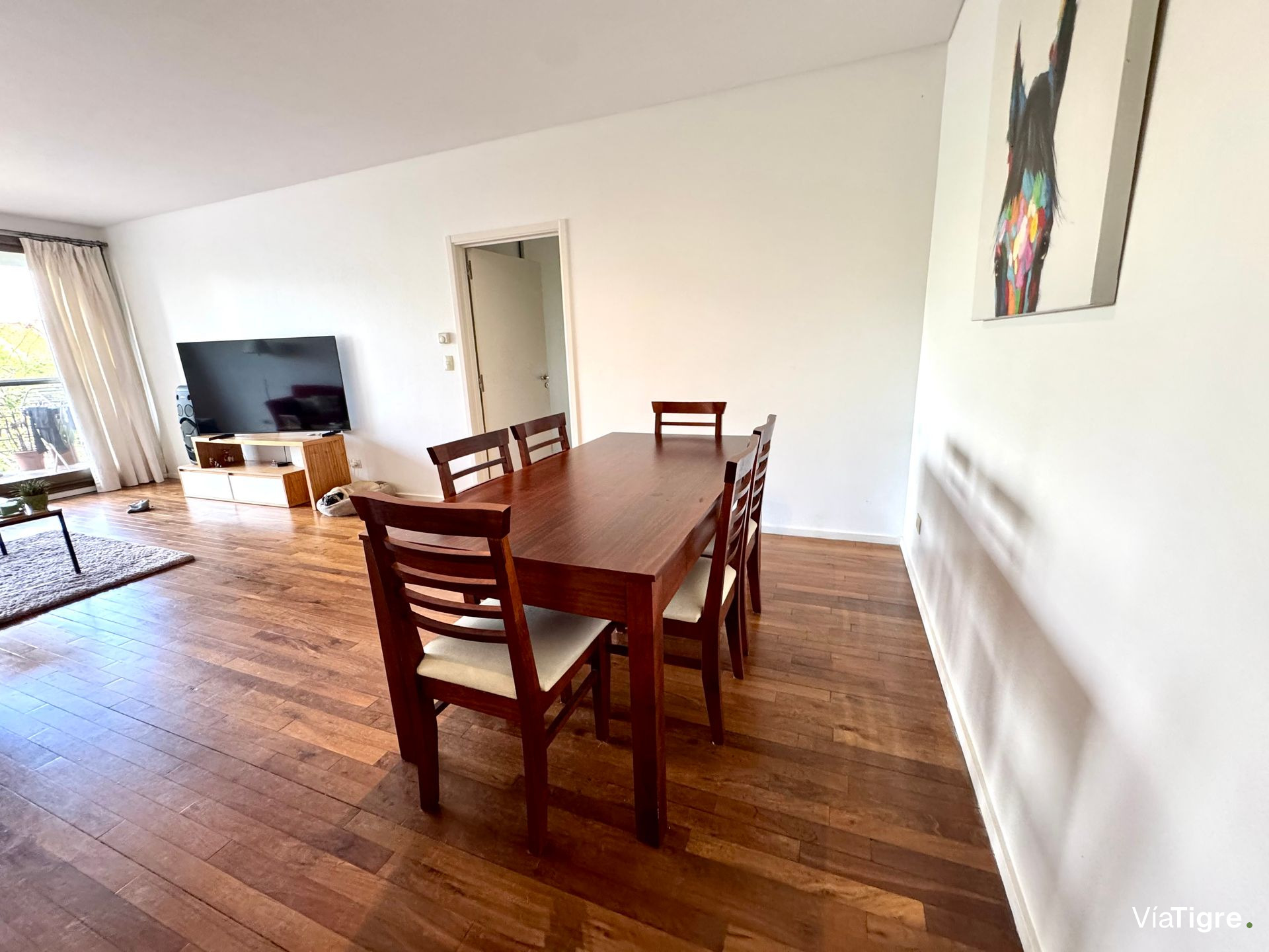 Venta Duplex 5 Ambientes Carapachay
