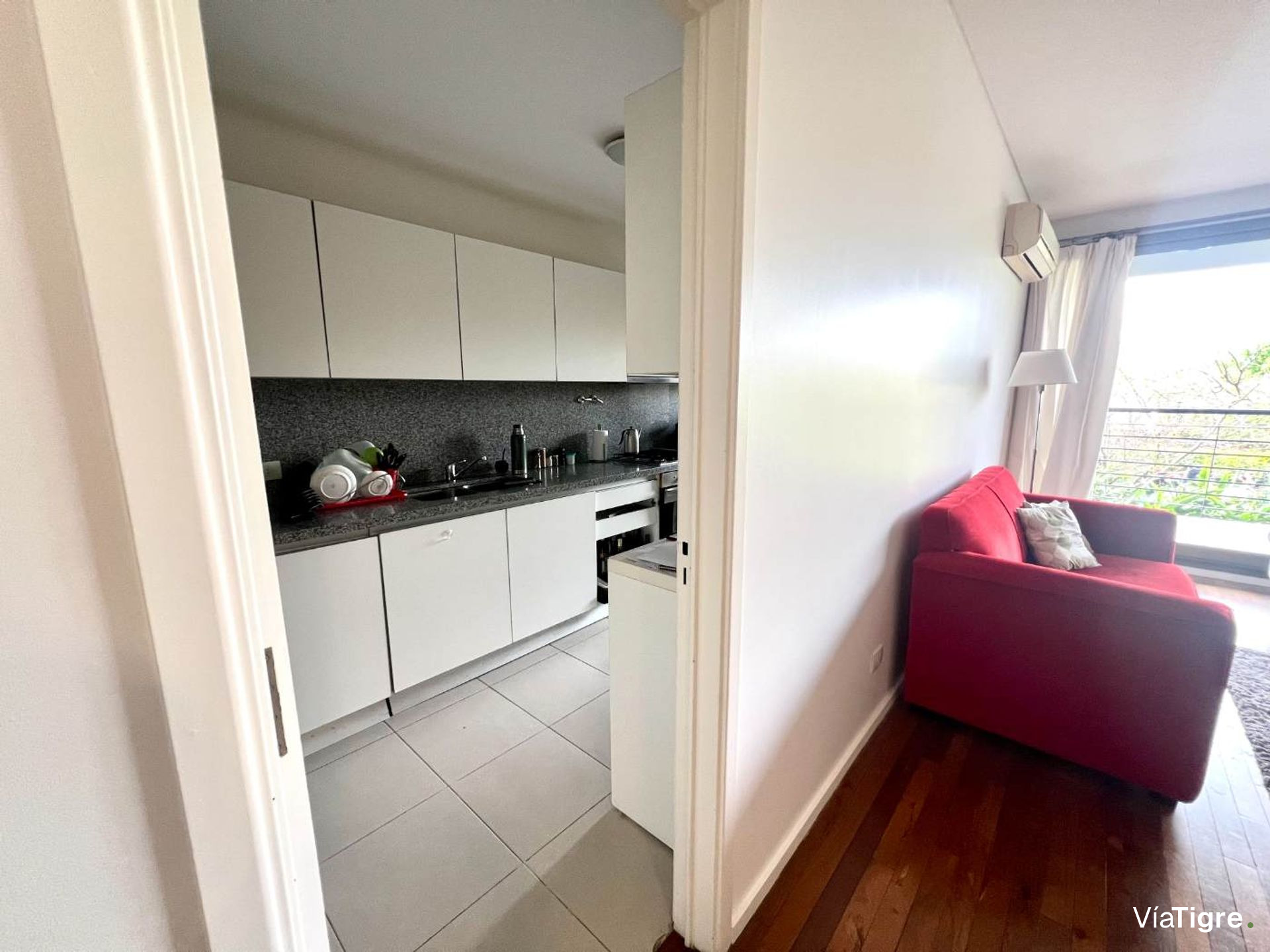 Venta Duplex 5 Ambientes Carapachay