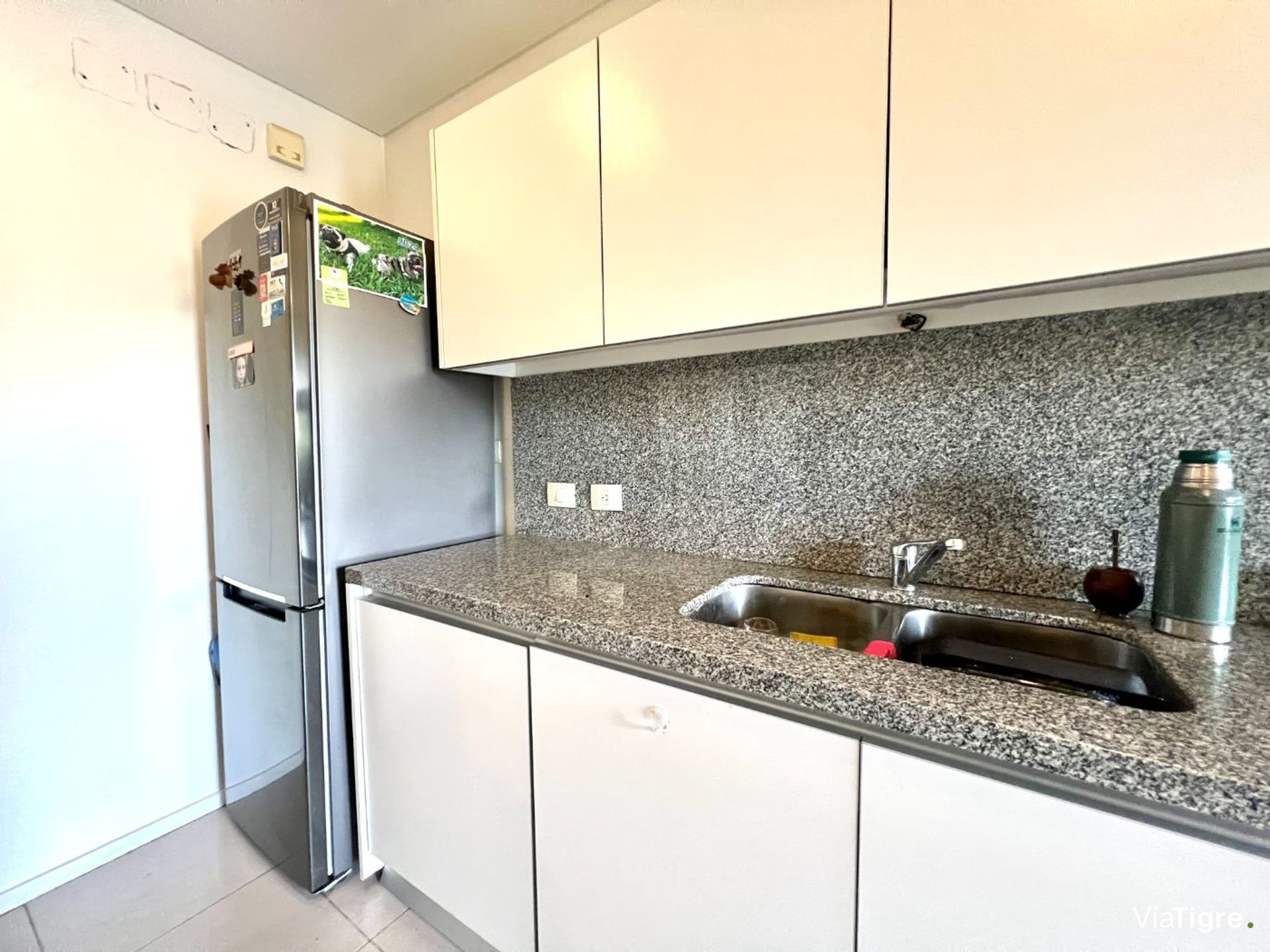 Venta Duplex 5 Ambientes Carapachay