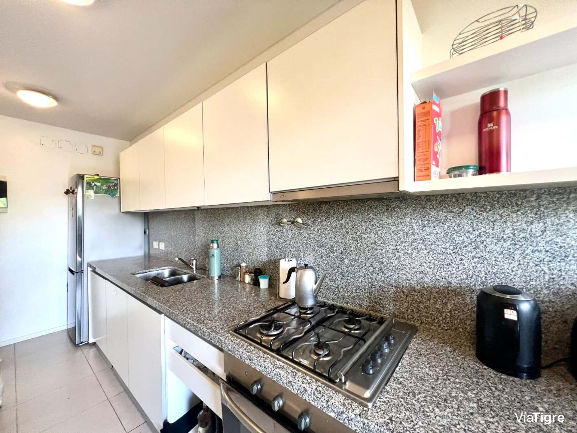 Venta Duplex 5 Ambientes Carapachay