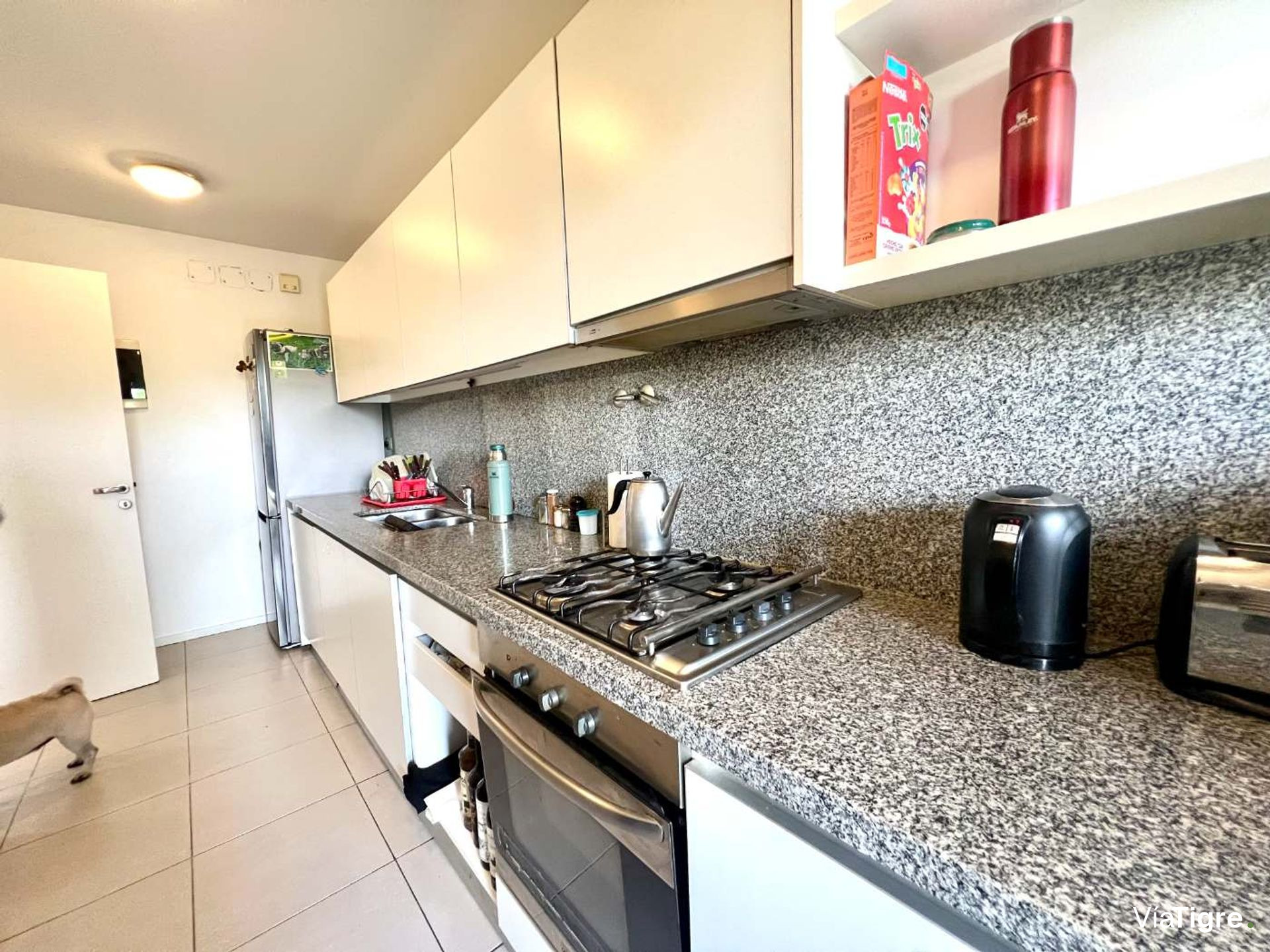 Venta Duplex 5 Ambientes Carapachay