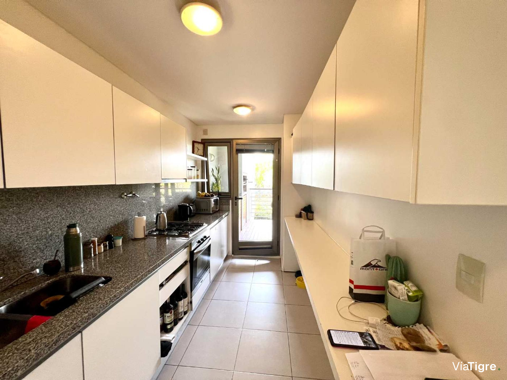 Venta Duplex 5 Ambientes Carapachay