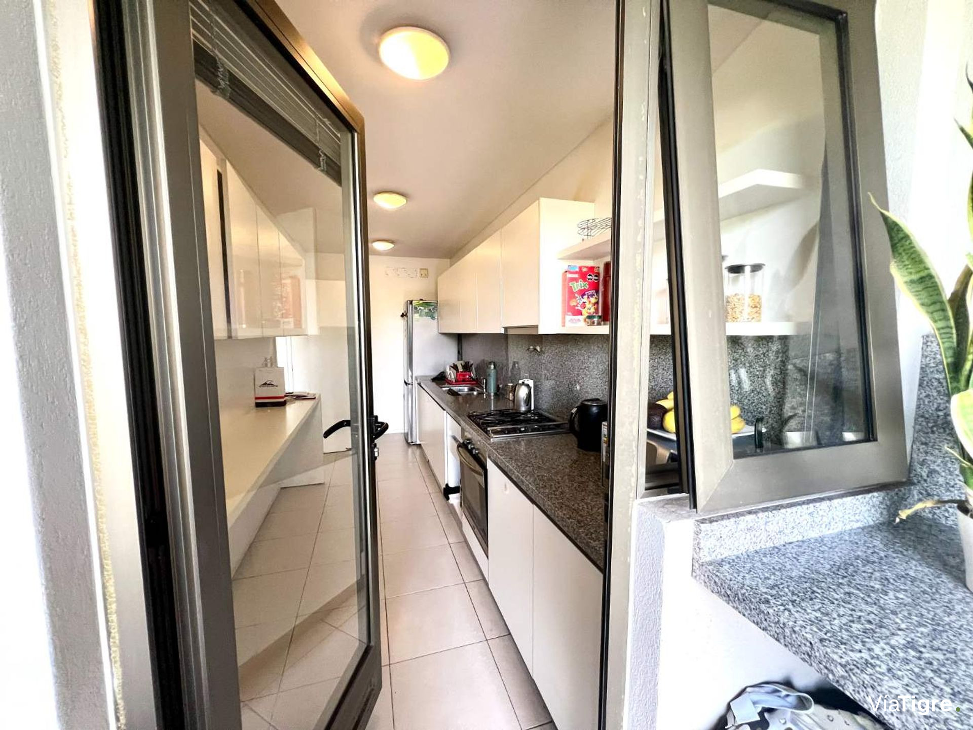 Venta Duplex 5 Ambientes Carapachay