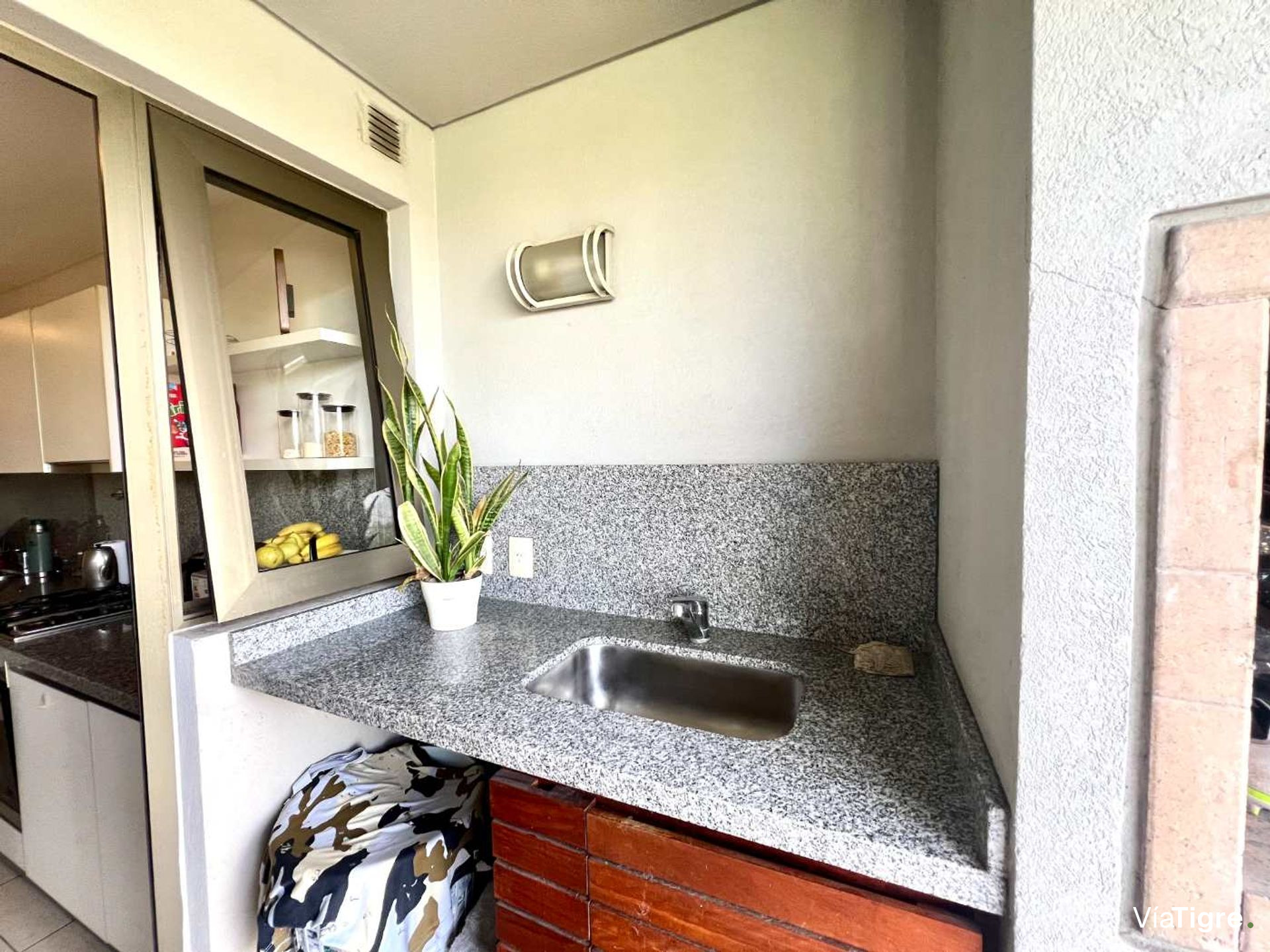 Venta Duplex 5 Ambientes Carapachay