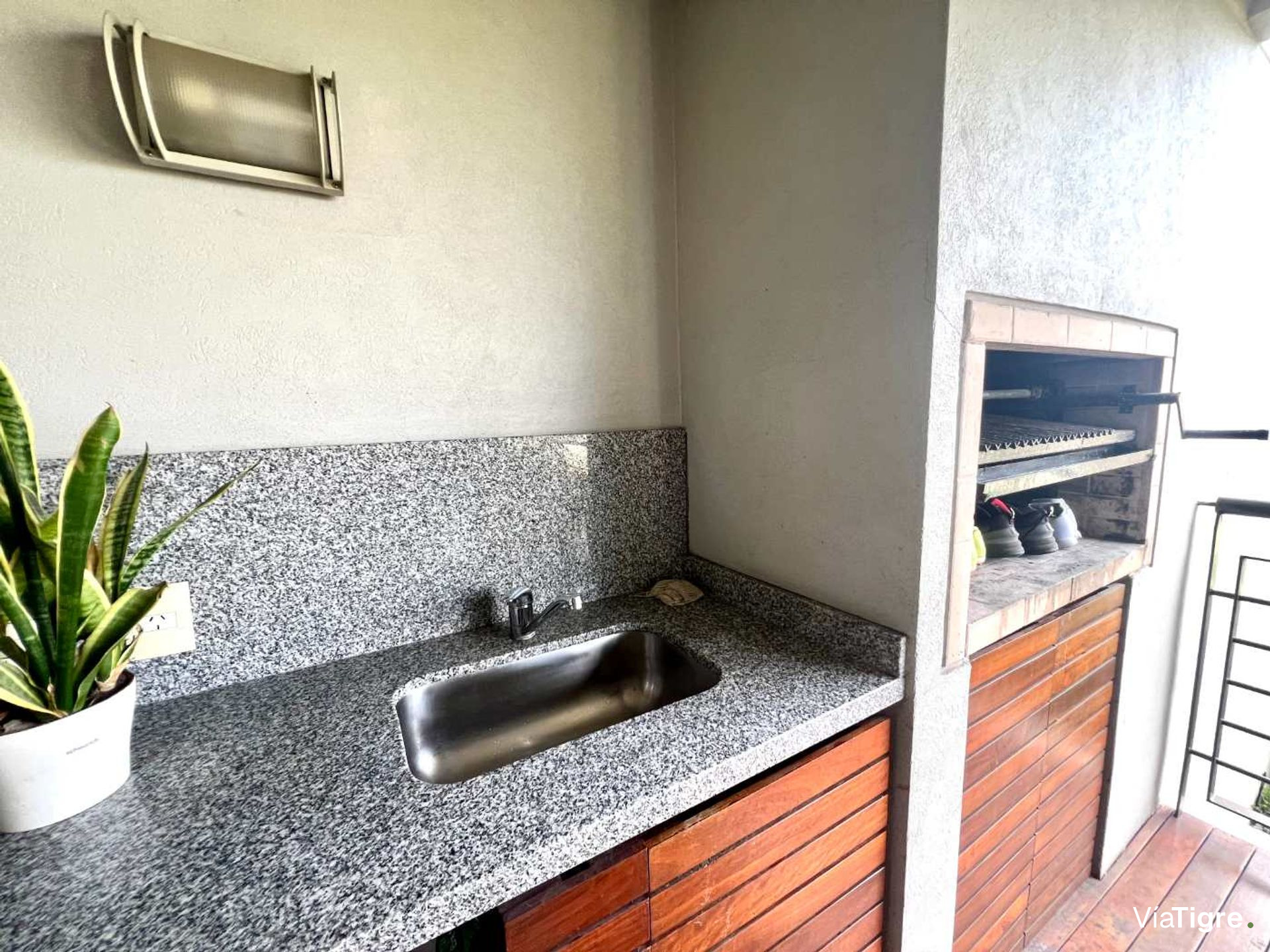 Venta Duplex 5 Ambientes Carapachay