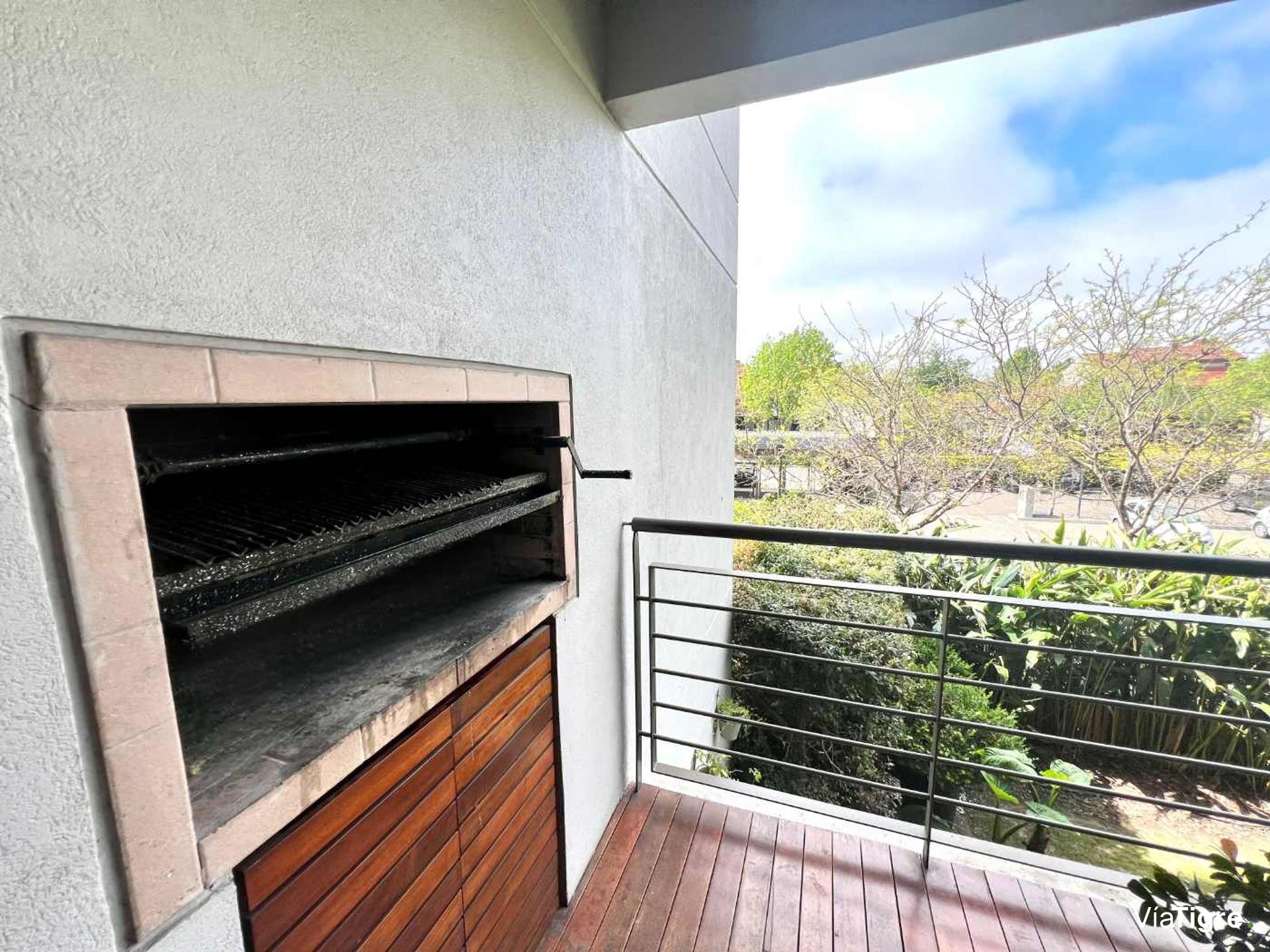 Venta Duplex 5 Ambientes Carapachay