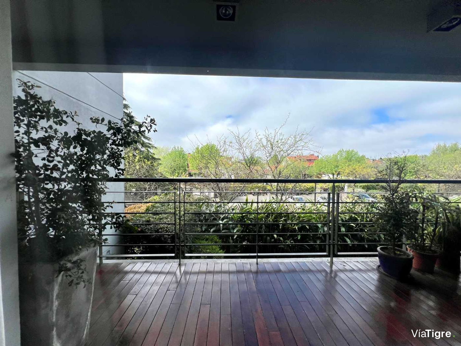 Venta Duplex 5 Ambientes Carapachay