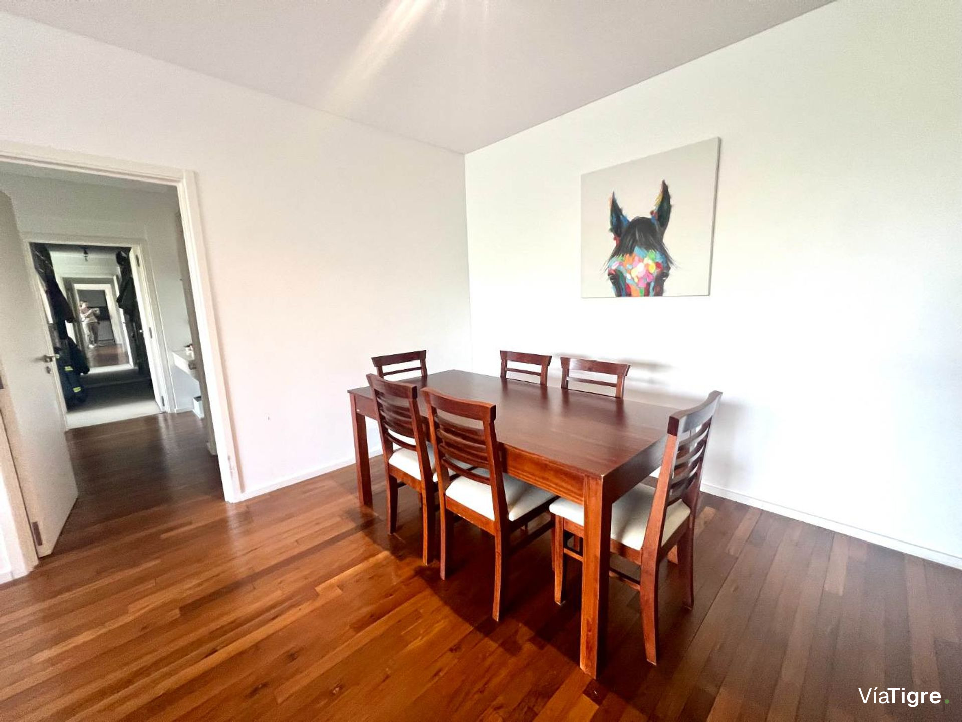 Venta Duplex 5 Ambientes Carapachay