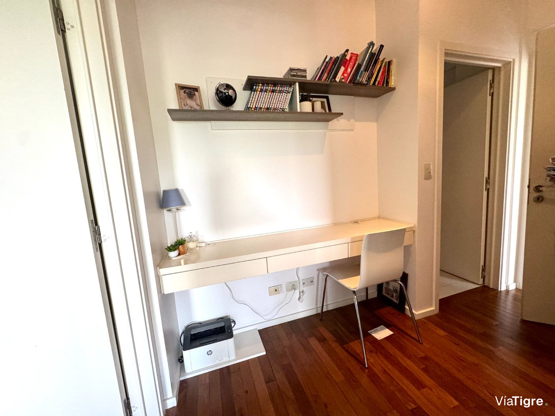 Venta Duplex 5 Ambientes Carapachay