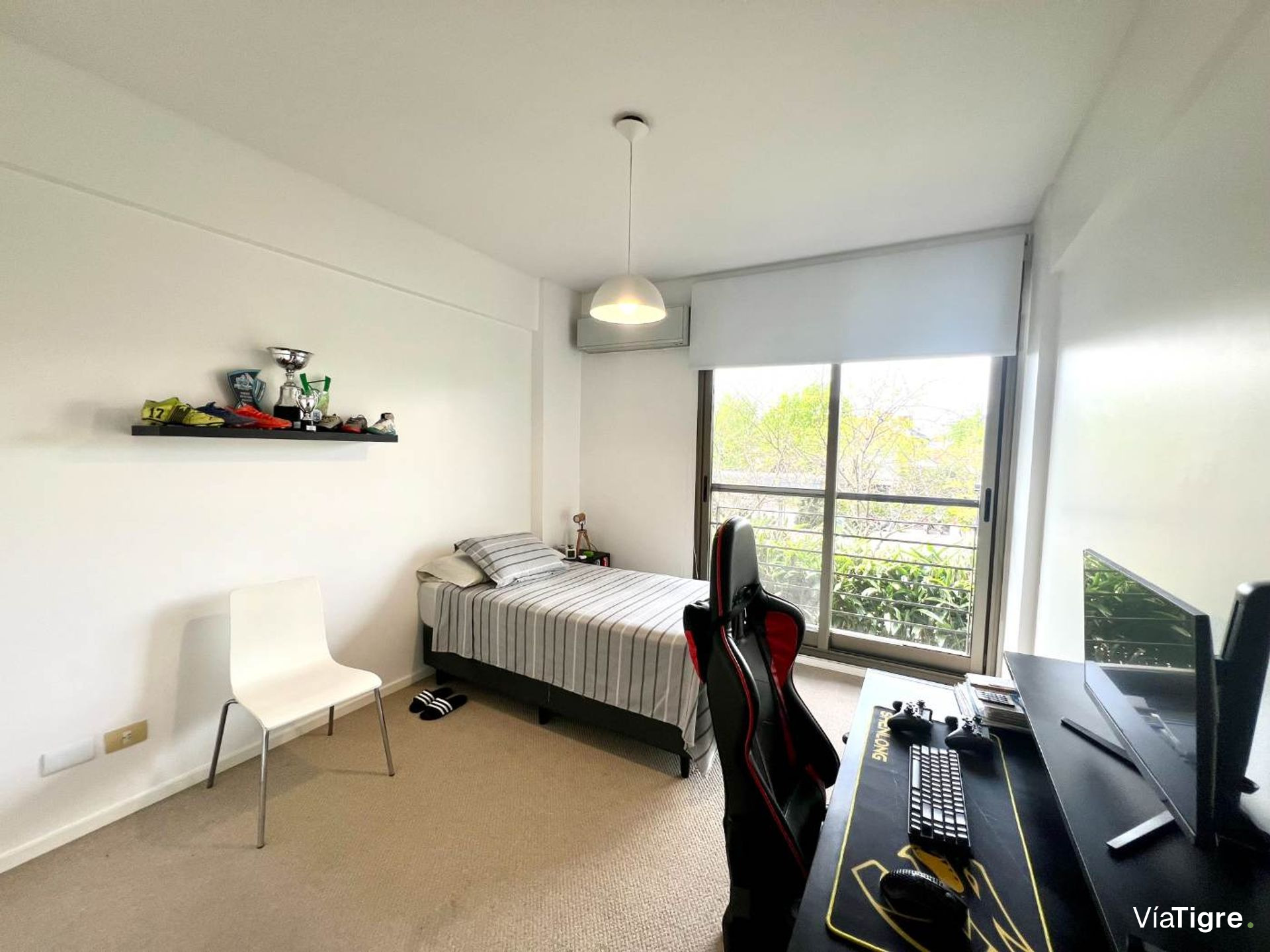 Venta Duplex 5 Ambientes Carapachay