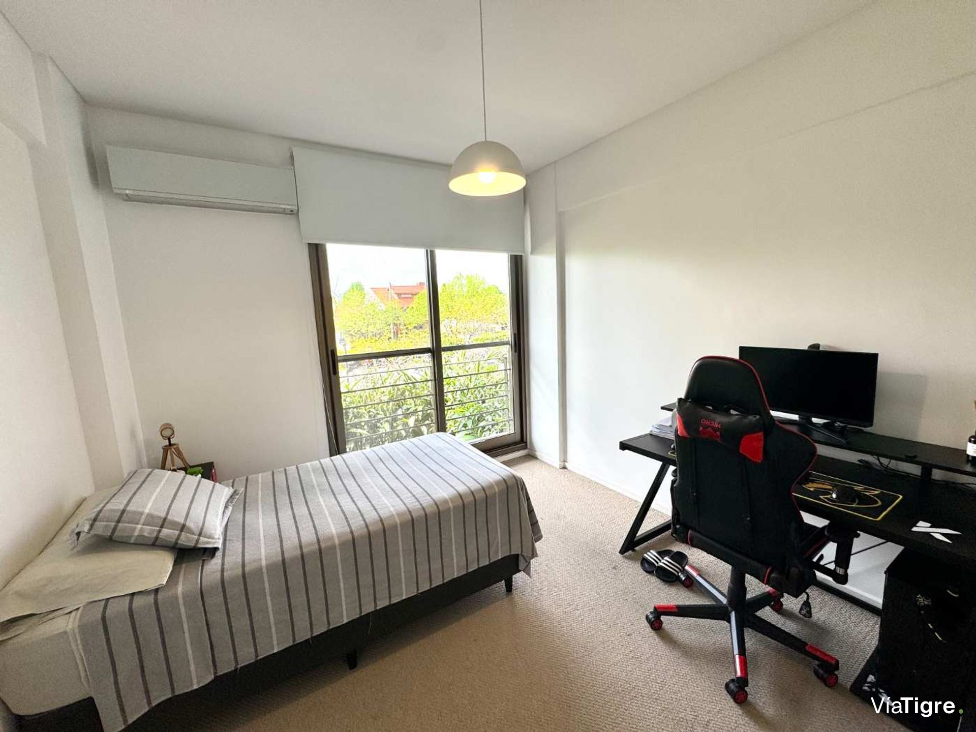 Venta Duplex 5 Ambientes Carapachay
