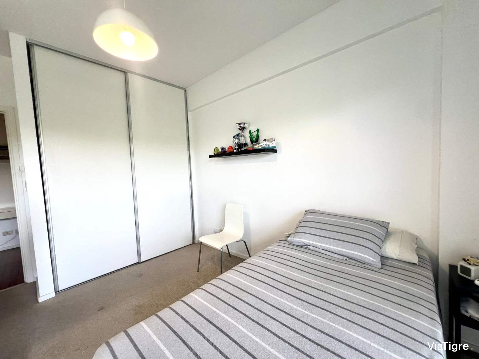 Venta Duplex 5 Ambientes Carapachay