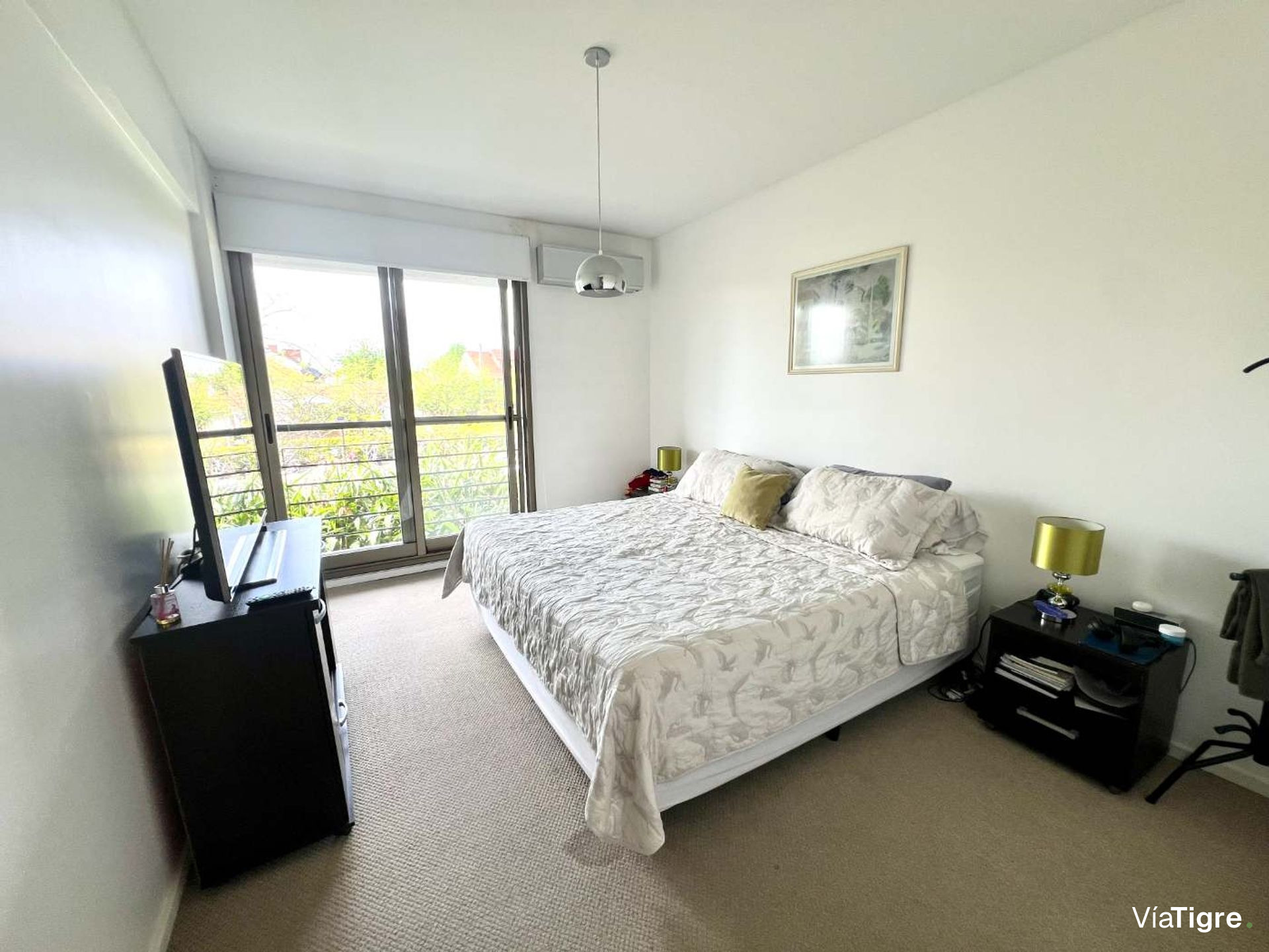 Venta Duplex 5 Ambientes Carapachay