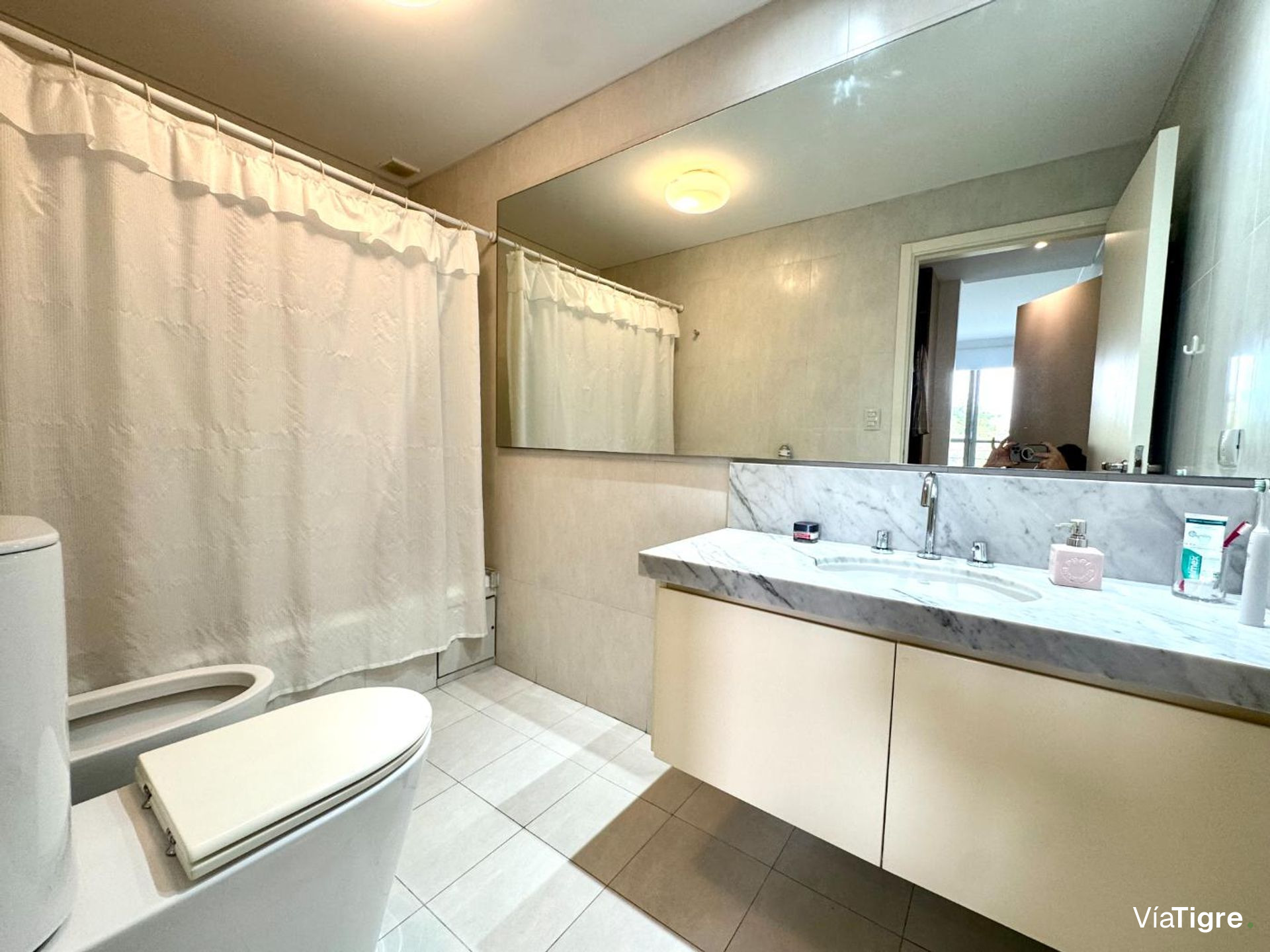 Venta Duplex 5 Ambientes Carapachay