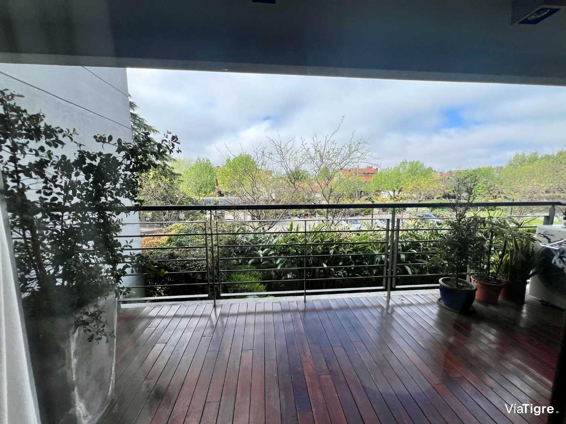 Venta Duplex 5 Ambientes Carapachay