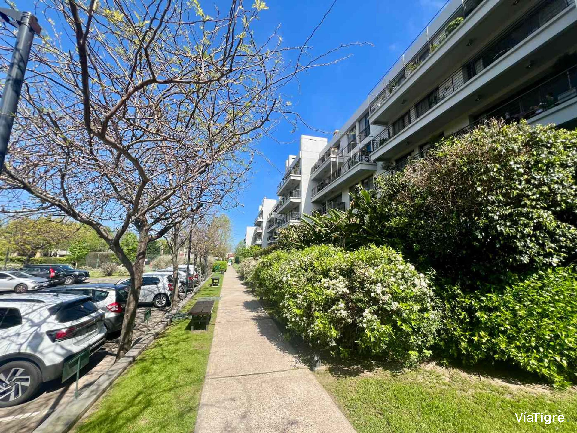 Venta Duplex 5 Ambientes Carapachay