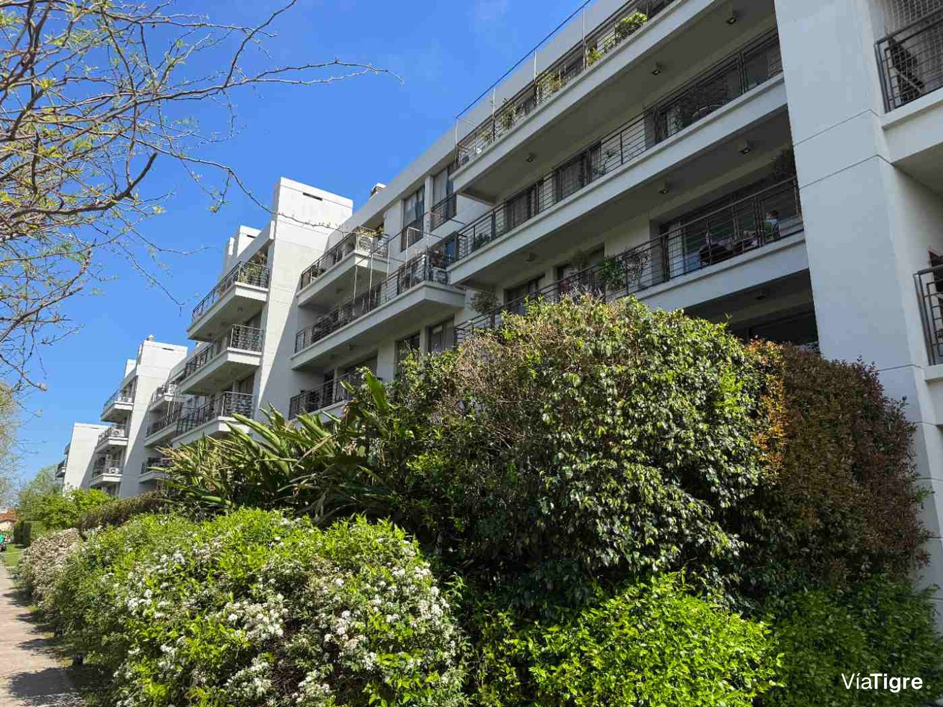 Venta Duplex 5 Ambientes Carapachay
