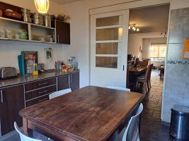 Duplex for Sale – 5 Rooms, Carapachay