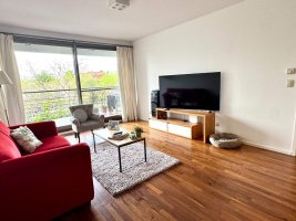 Duplex for Sale – 5 Rooms, Carapachay