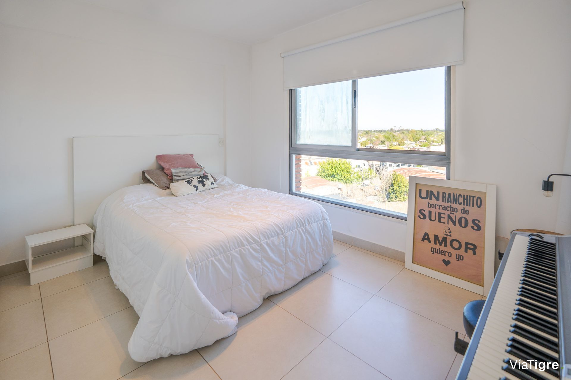 Venta Casa/ terreno Benavidez jardín frutales