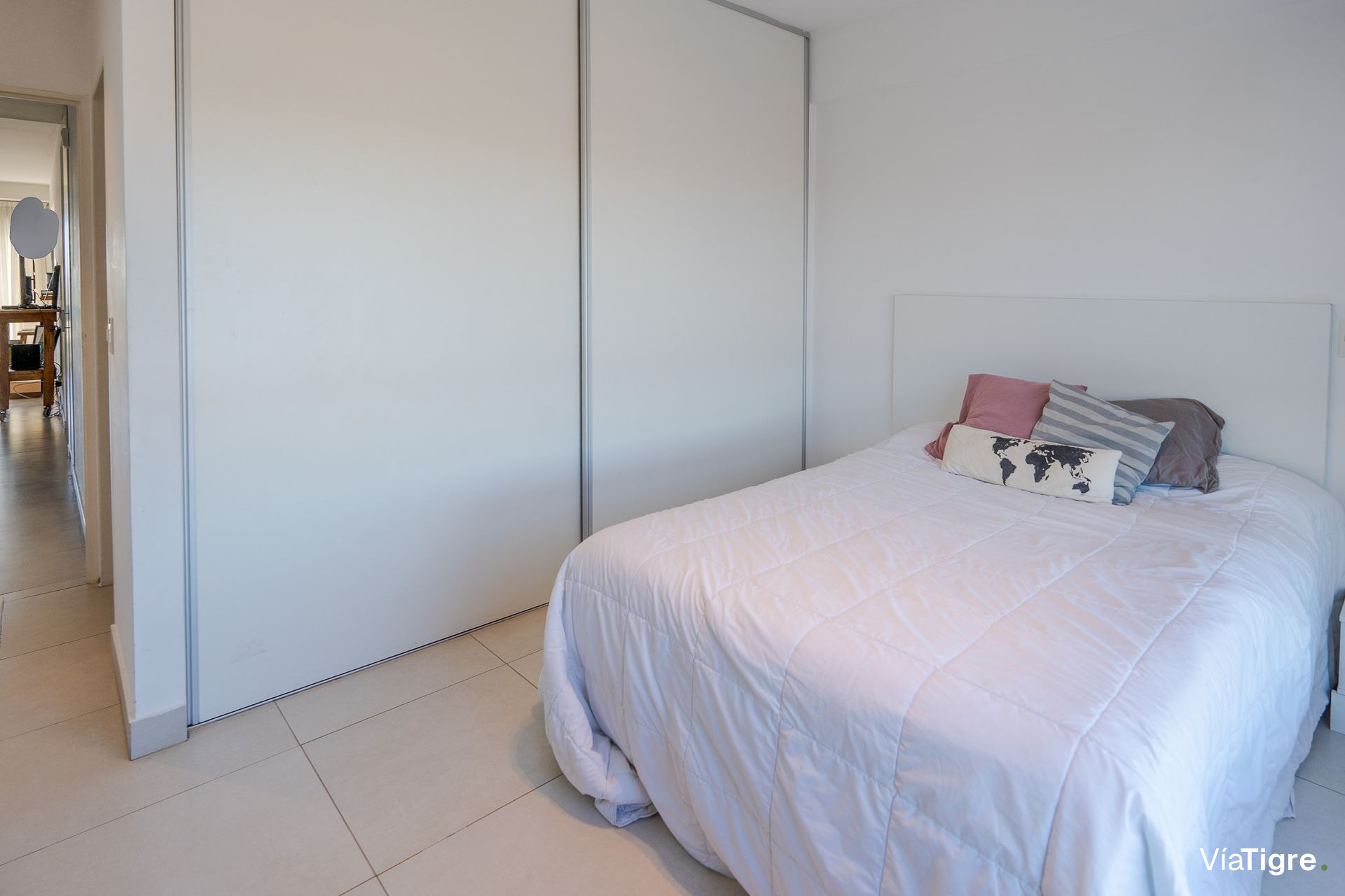 Venta Casa/ terreno Benavidez jardín frutales