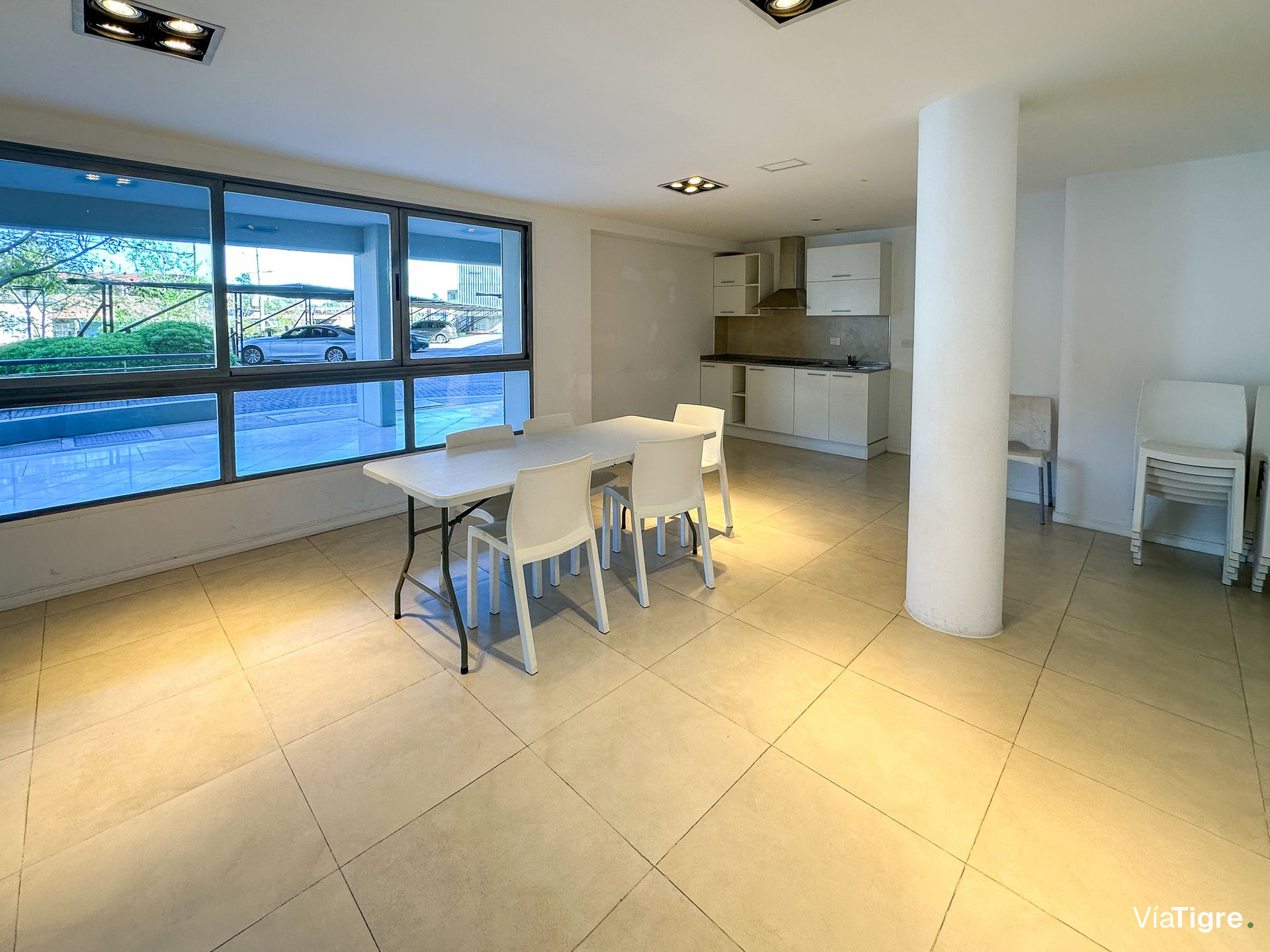 Venta Casa/ terreno Benavidez jardín frutales