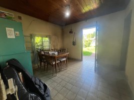 Venta Casa/ terreno Benavidez jardín frutales