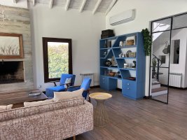 2-Room Apartment for Sale, Vicente Lopez, Balcony/Garage