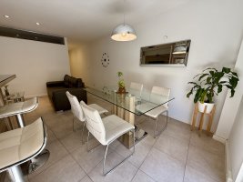 2-Room Apartment for Sale, Vicente Lopez, Balcony/Garage