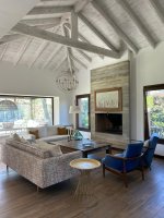 2-Room Apartment for Sale, Vicente Lopez, Balcony/Garage