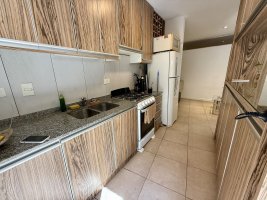 2-Room Apartment for Sale, Vicente Lopez, Balcony/Garage