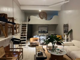 Commercial Sale San Isidro