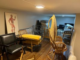 Commercial Sale San Isidro