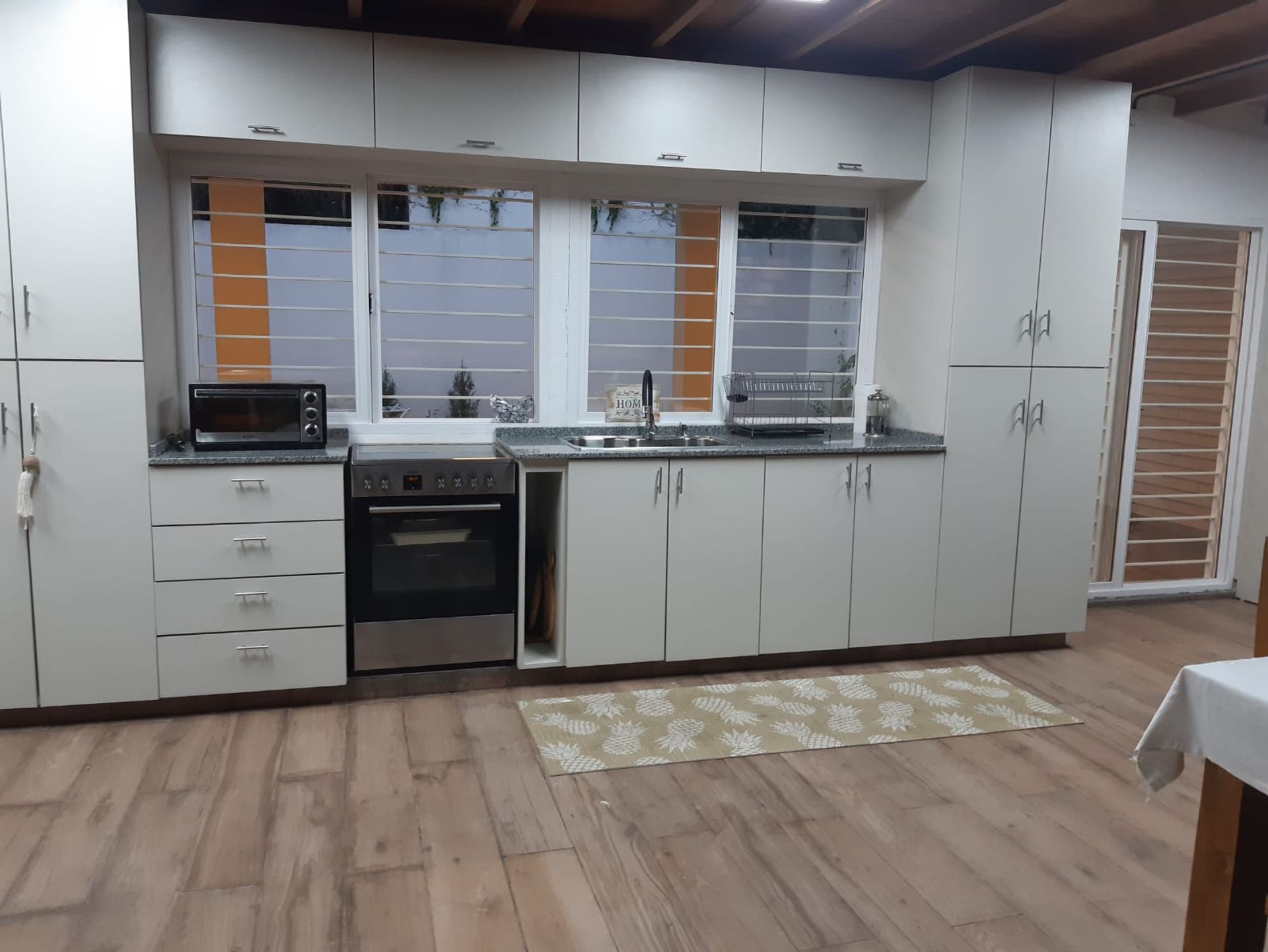 Ph 3 Dormitorios Alquiler En Bajo De San Isidro