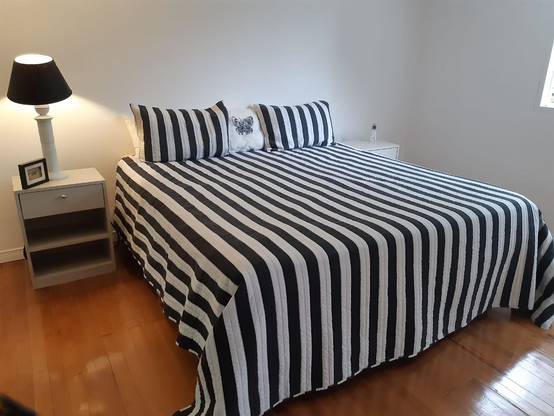 Alquiler Ph 3 dormitorios San Isidro AMOBLADO