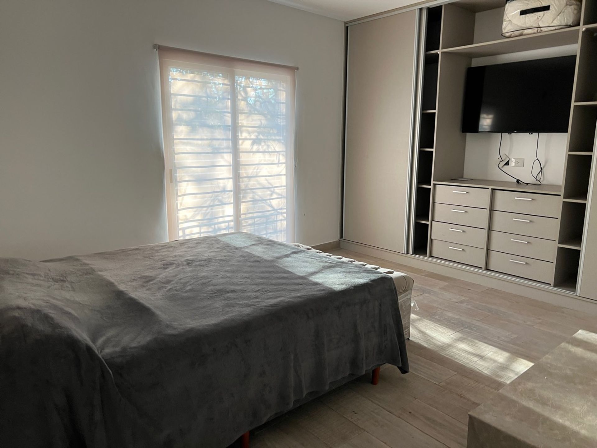 Alquiler Ph 3 dormitorios San Isidro AMOBLADO